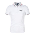 Camisa Polo Jeep Original
