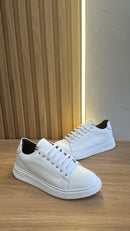 Tênis Boss Bulton Lançamento