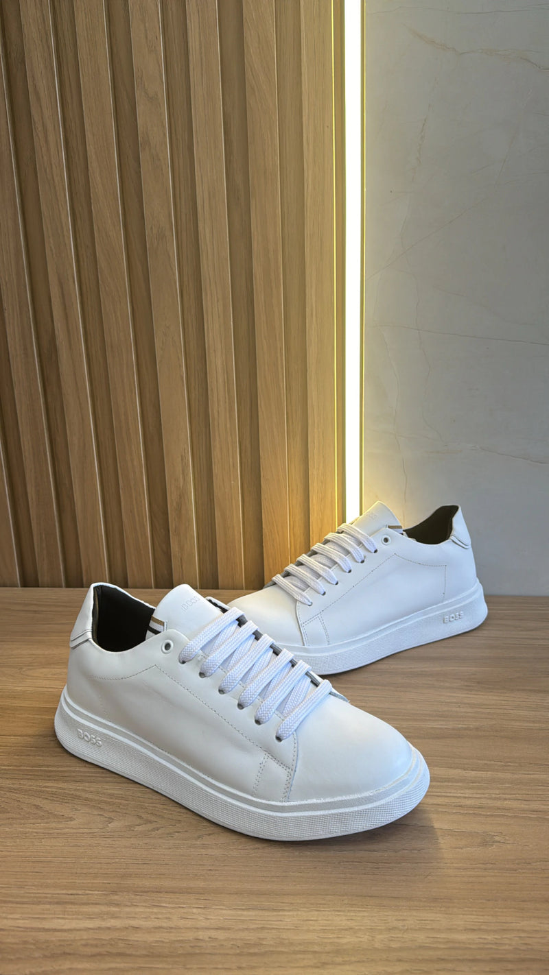 Tênis Boss Bulton Lançamento