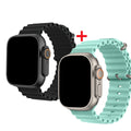 Compre 1 e Leve 2 Novo SmartWatch - Serie 9 ULTRA  A PROVA D'AGUA
