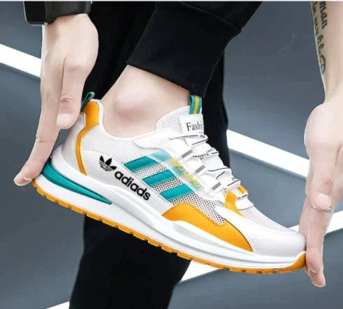 LEVE 2 PAGUE 1 Tênis Adidas Brand 2.0 - QUEIMA DE ESTOQUE