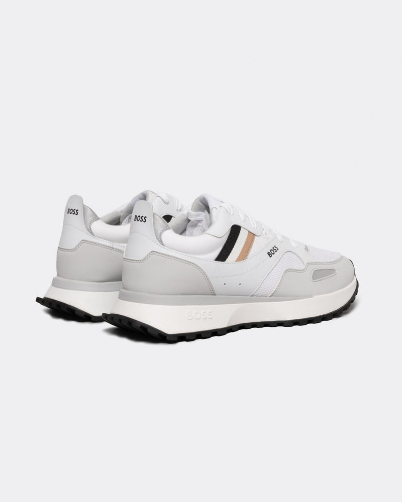 Lançamento Tênis BOSS Original - Jonah Runn