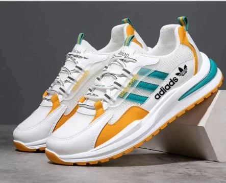 LEVE 2 PAGUE 1 Tênis Adidas Brand 2.0 - QUEIMA DE ESTOQUE