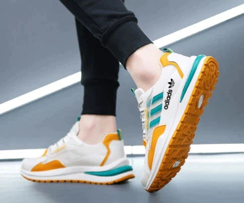 LEVE 2 PAGUE 1 Tênis Adidas Brand 2.0 - QUEIMA DE ESTOQUE