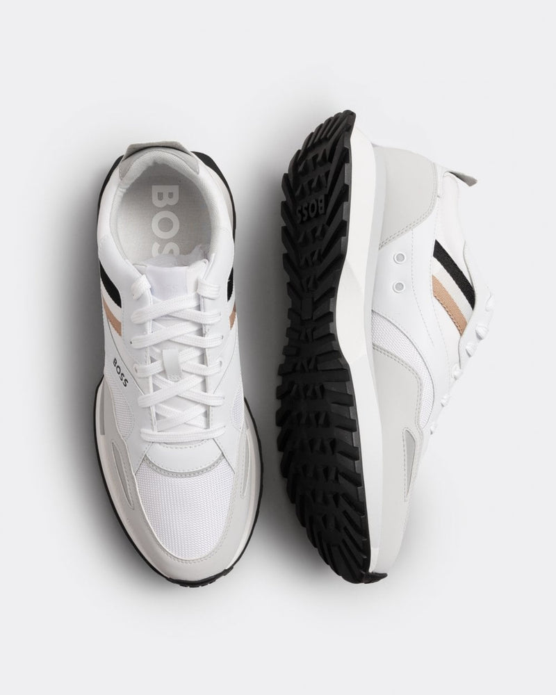 Lançamento Tênis BOSS Original - Jonah Runn