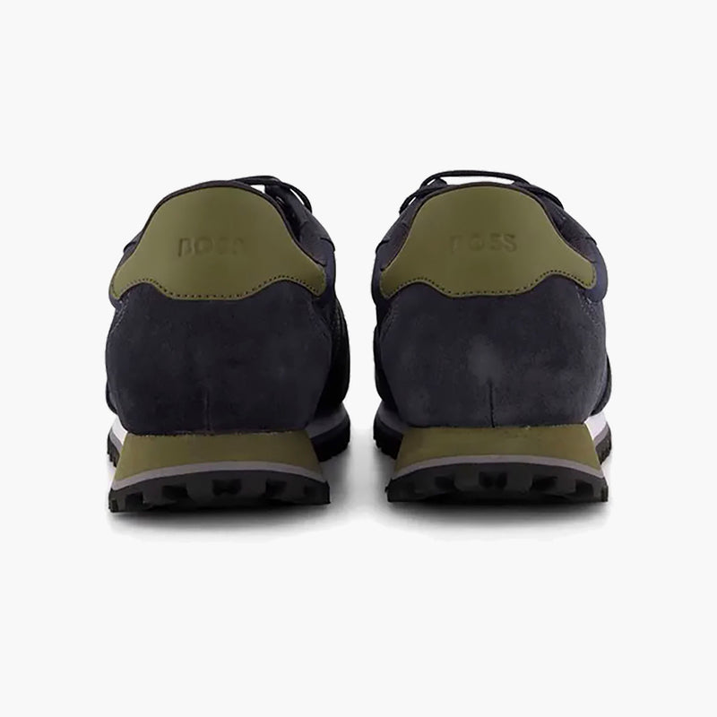 Tênis Parkour Runn Boss Original