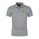 Camisa Polo Ferrari Original