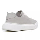 Tênis Guitte Arpoador Couro Legítimo