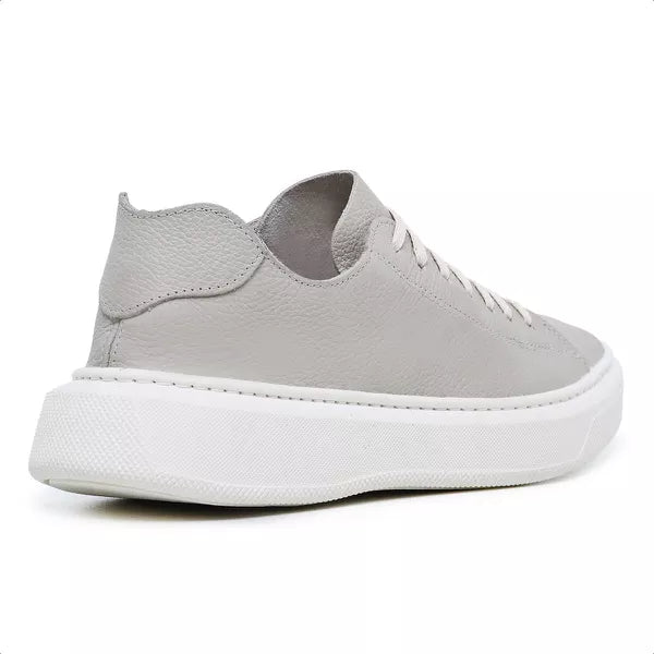 Tênis Guitte Arpoador Couro Legítimo