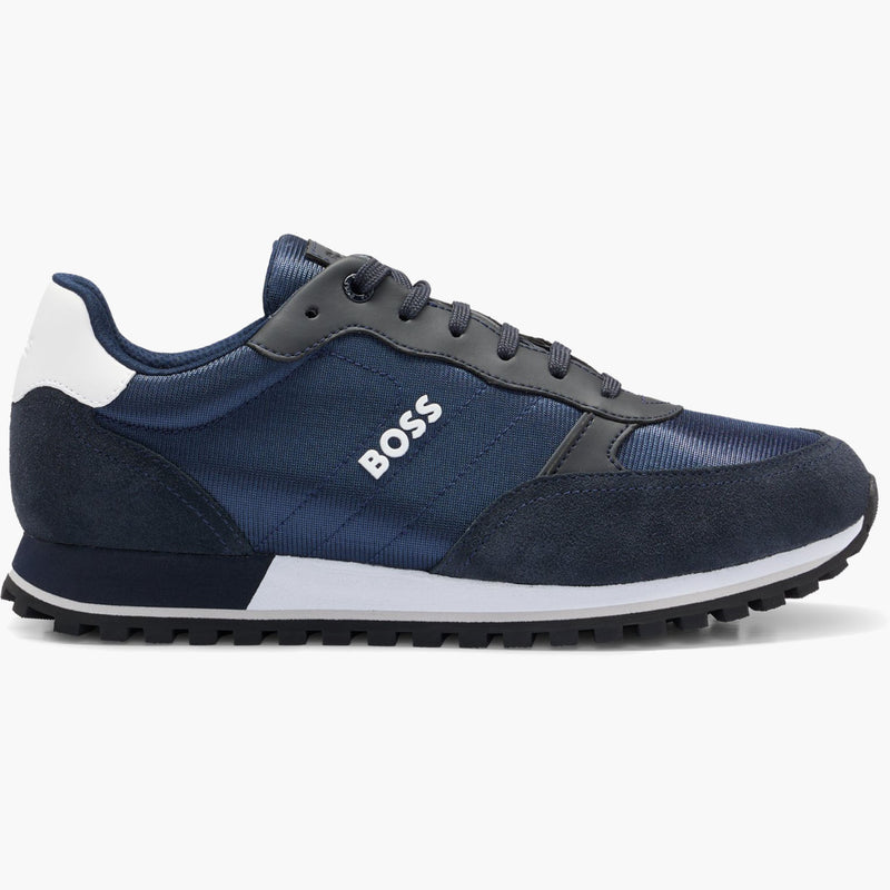 Tênis Parkour Runn Boss Original