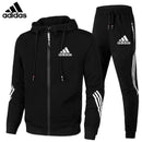 Conjunto Adidas Original - Unissex