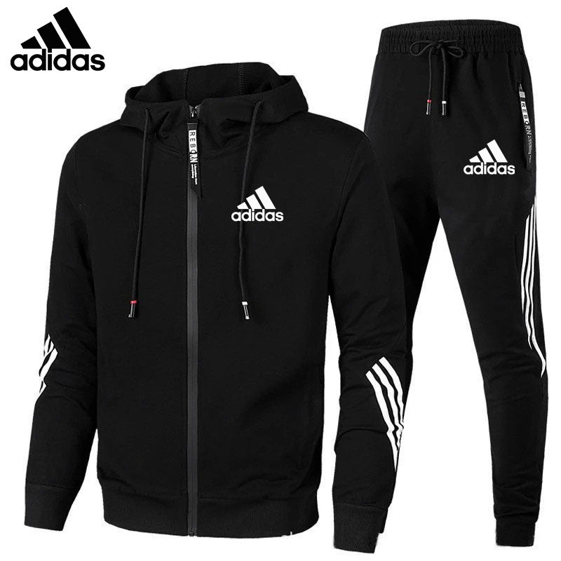 Conjunto Adidas Original - Unissex
