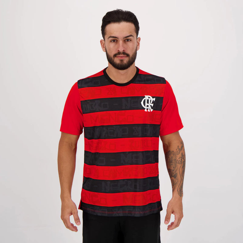Camisa Flamengo 25/26 Oficial
