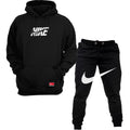 Conjunto Moletom Nike UNISSEX + Frete Grátis + Envio Imediato