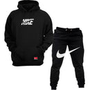 Conjunto Moletom Nike UNISSEX + Frete Grátis + Envio Imediato