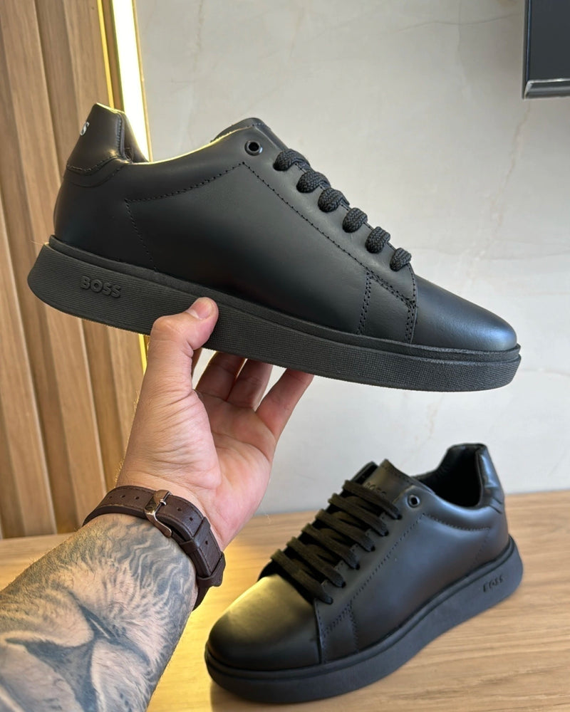 Tênis Boss Bulton Lançamento