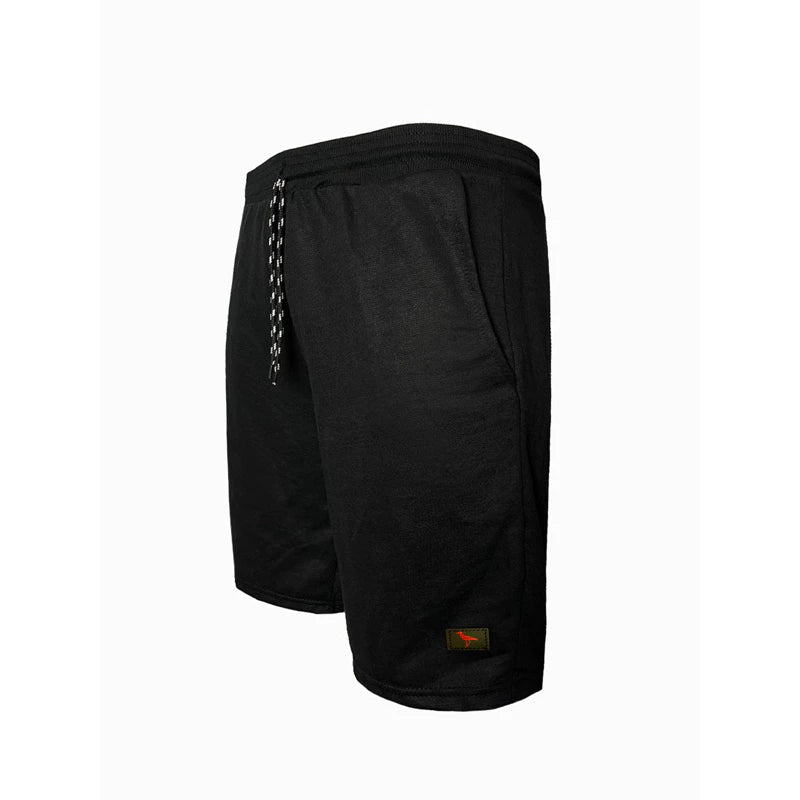 KIT 5 Bermudas Moletom Casual Unissex