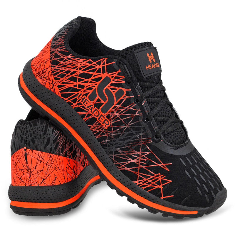 Tênis Masculino Header Spider Original
