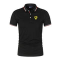 Camisa Polo Ferrari Original