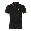 Camisa Polo Ferrari Original
