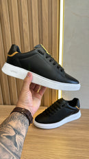 Lançamento Tênis Sneaker Hugo Boss Original