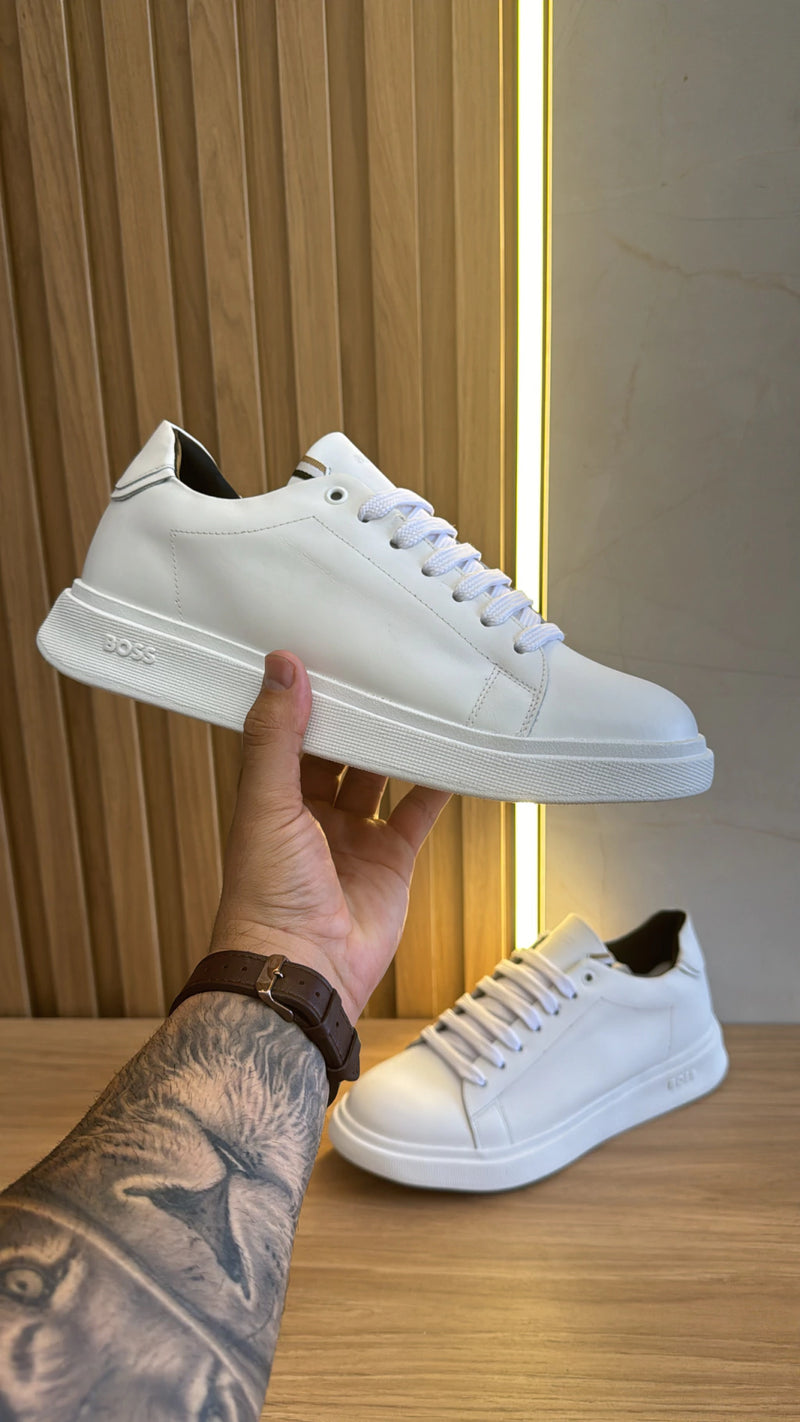 Tênis Boss Bulton Lançamento