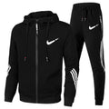 Conjunto Moletom Nike Original Unissex