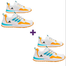 LEVE 2 PAGUE 1 Tênis Adidas Brand 2.0 - QUEIMA DE ESTOQUE