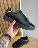 Lançamento Tênis Sneaker Hugo Boss Original