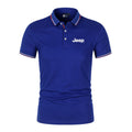 Camisa Polo Jeep Original