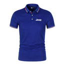 Camisa Polo Jeep Original
