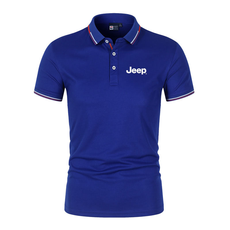 Camisa Polo Jeep Original