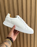 Lançamento Tênis Sneaker Hugo Boss Original