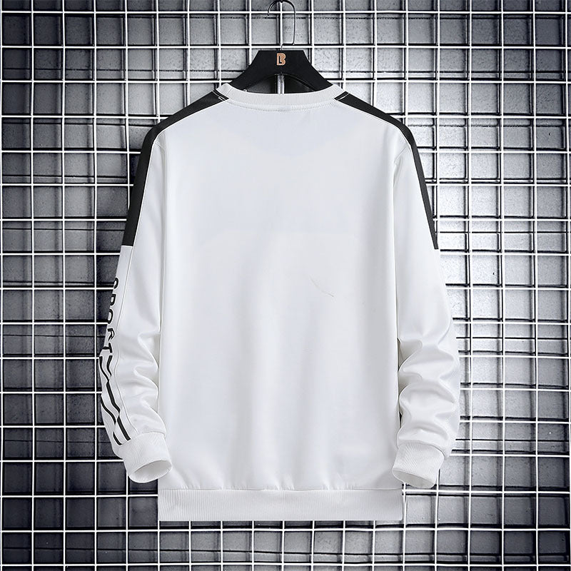 Moletom Nk UNISSEX Casual Confortável