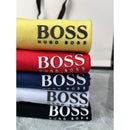 Kit 2 Camisa  Boss Masculina Premium