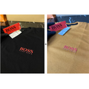 Kit 2 Camisa  Boss Masculina Premium