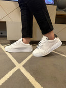 Lançamento Tênis Sneaker Hugo Boss Original