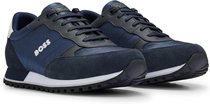 Tênis Parkour Runn Boss Original