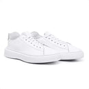 Tênis Guitte Arpoador Couro Legítimo