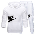 Conjunto Moletom UNISEX Nike