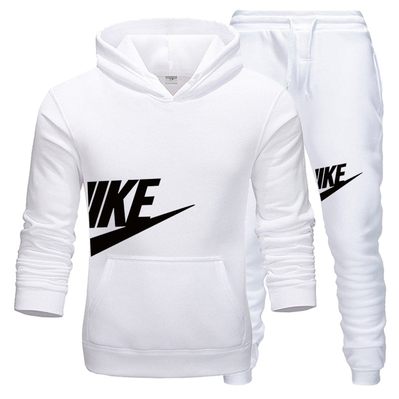 Conjunto Moletom UNISEX Nike