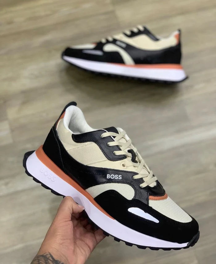 Lançamento Tênis BOSS Original - Jonah Runn