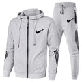 Conjunto Moletom Nike Original Unissex