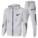 Conjunto Moletom Nike Original Unissex