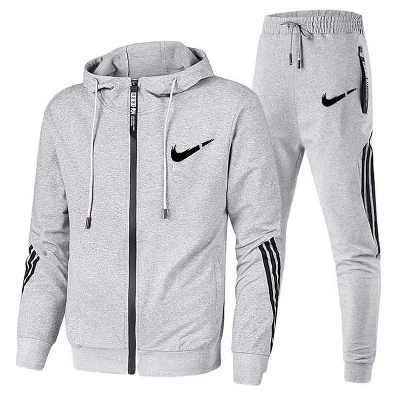 Conjunto Moletom Nike Original Unissex
