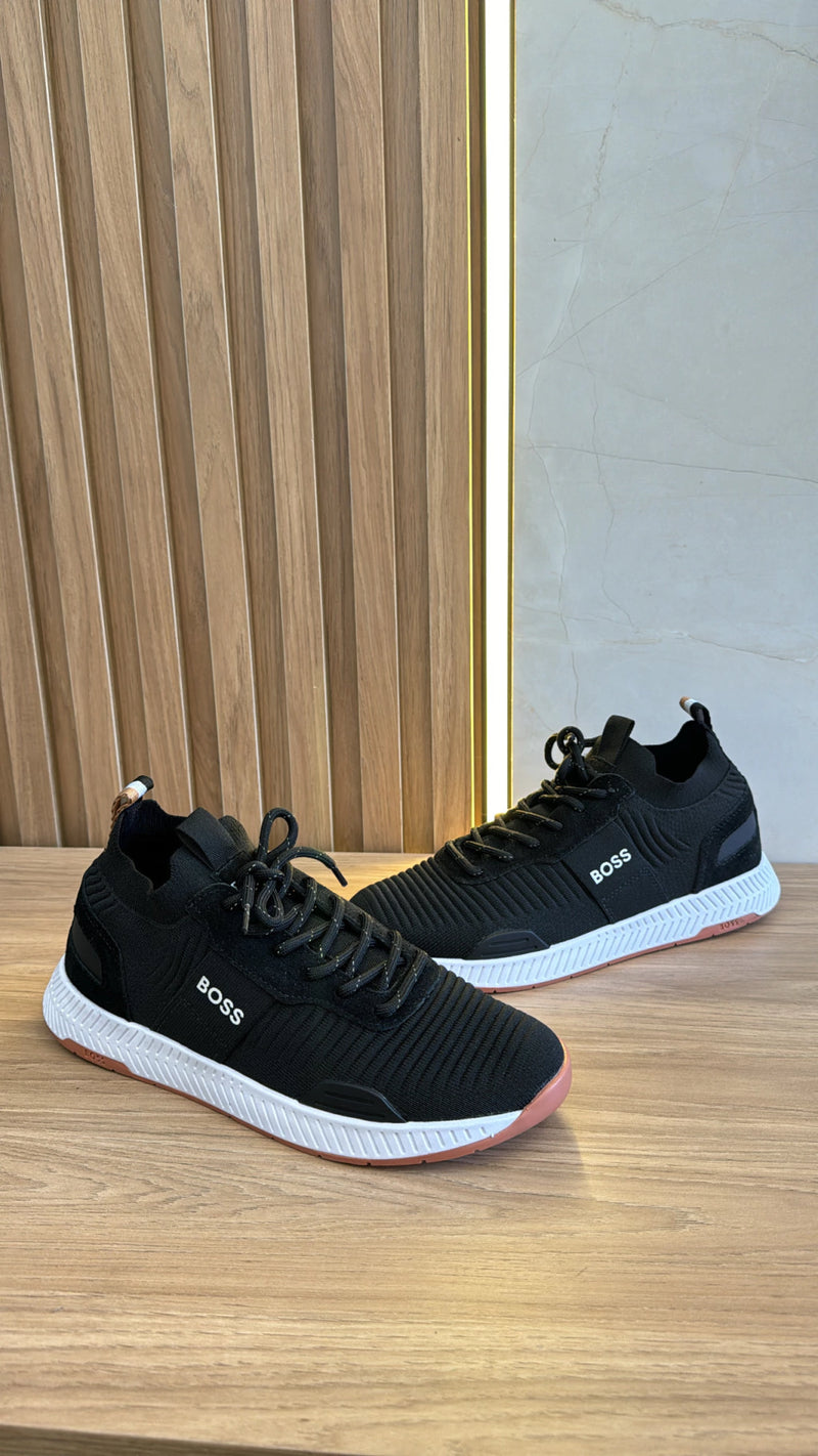 Tênis Titanium Hugo Boss Original