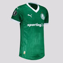 Camisa Palmeiras 25/26 Oficial