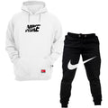 Conjunto Moletom Nike UNISSEX + Frete Grátis + Envio Imediato