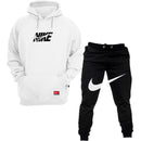 Conjunto Moletom Nike UNISSEX + Frete Grátis + Envio Imediato