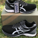 Tênis Lançamento Esportivo Masculino p/ Corrida, Caminha e Academia